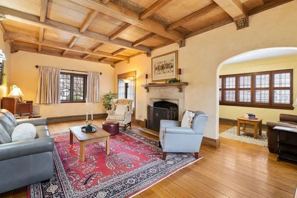 $1,575,000 | 147 Mt Vernon Street, Dedham, MA 02026