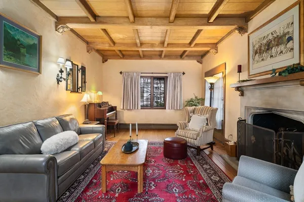 $1,575,000 | 147 Mt Vernon Street, Dedham, MA 02026