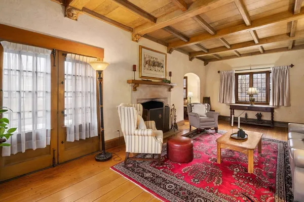 $1,575,000 | 147 Mt Vernon Street, Dedham, MA 02026