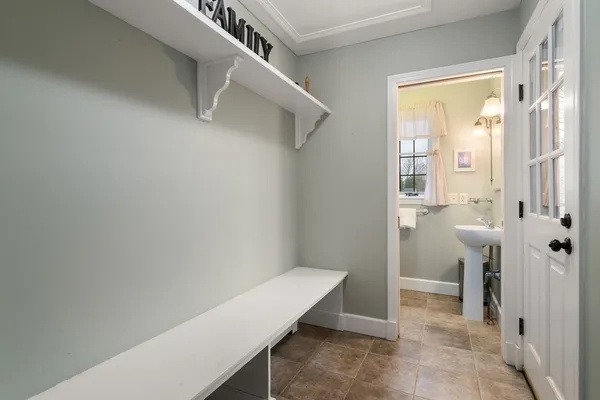 $1,575,000 | 147 Mt Vernon Street, Dedham, MA 02026