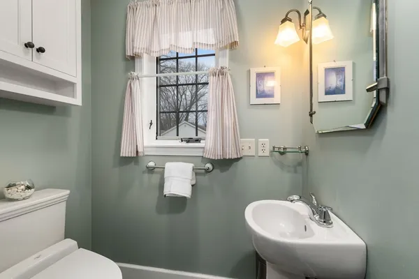 $1,575,000 | 147 Mt Vernon Street, Dedham, MA 02026