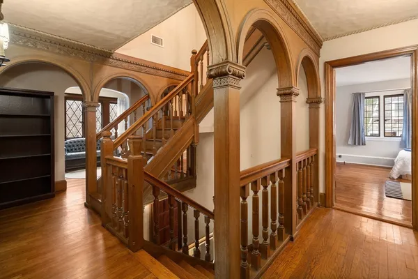 $1,575,000 | 147 Mt Vernon Street, Dedham, MA 02026