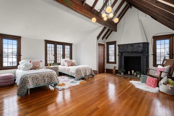 $1,575,000 | 147 Mt Vernon Street, Dedham, MA 02026