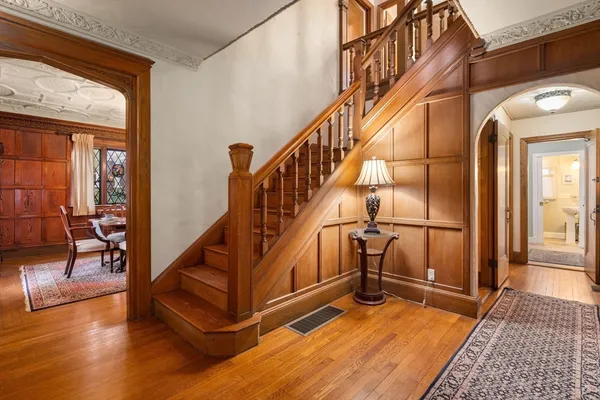 $1,575,000 | 147 Mt Vernon Street, Dedham, MA 02026