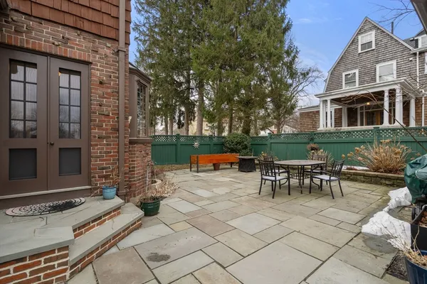 $1,575,000 | 147 Mt Vernon Street, Dedham, MA 02026