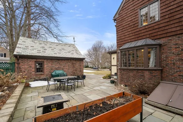 $1,575,000 | 147 Mt Vernon Street, Dedham, MA 02026