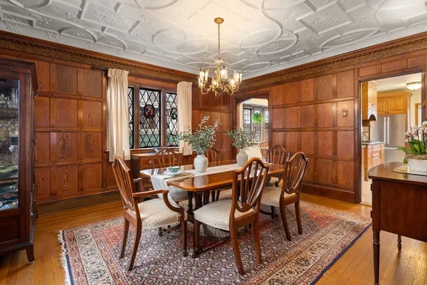 $1,575,000 | 147 Mt Vernon Street, Dedham, MA 02026