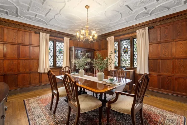 $1,575,000 | 147 Mt Vernon Street, Dedham, MA 02026