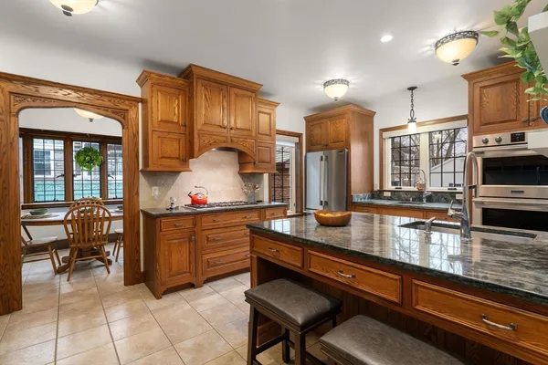 $1,575,000 | 147 Mt Vernon Street, Dedham, MA 02026