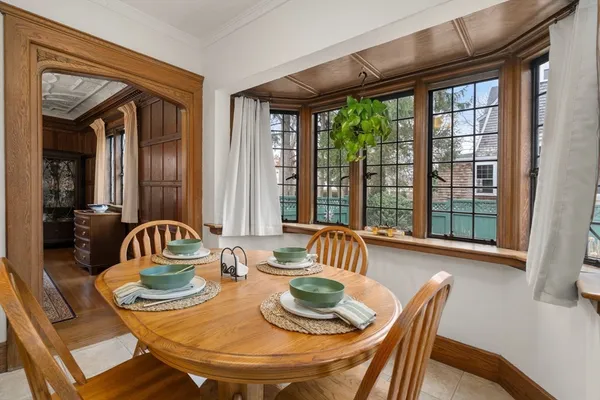 $1,575,000 | 147 Mt Vernon Street, Dedham, MA 02026