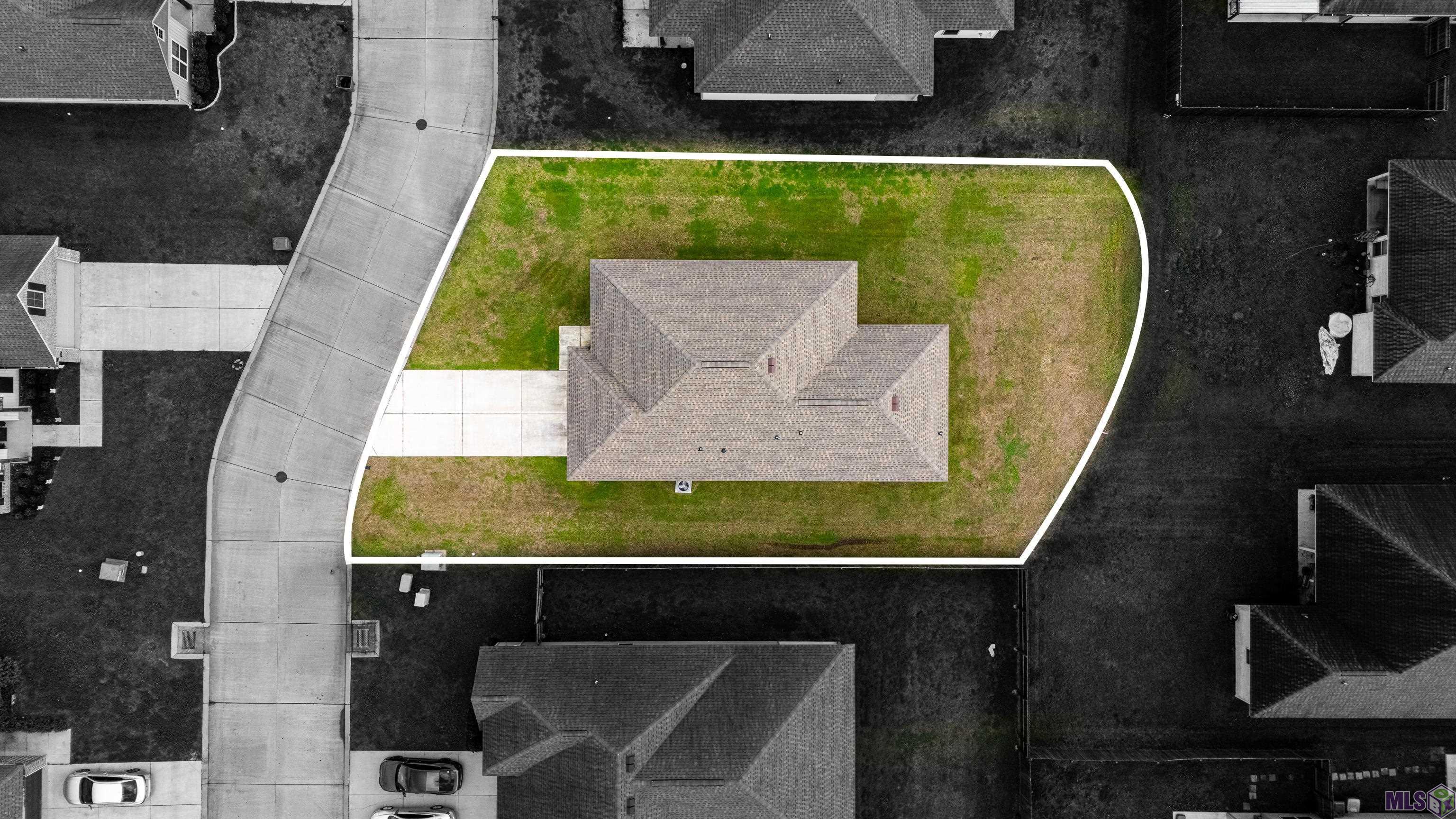 126 Shadow Pointe Road Thibodaux, LA 70301 - Photo 18 of 18