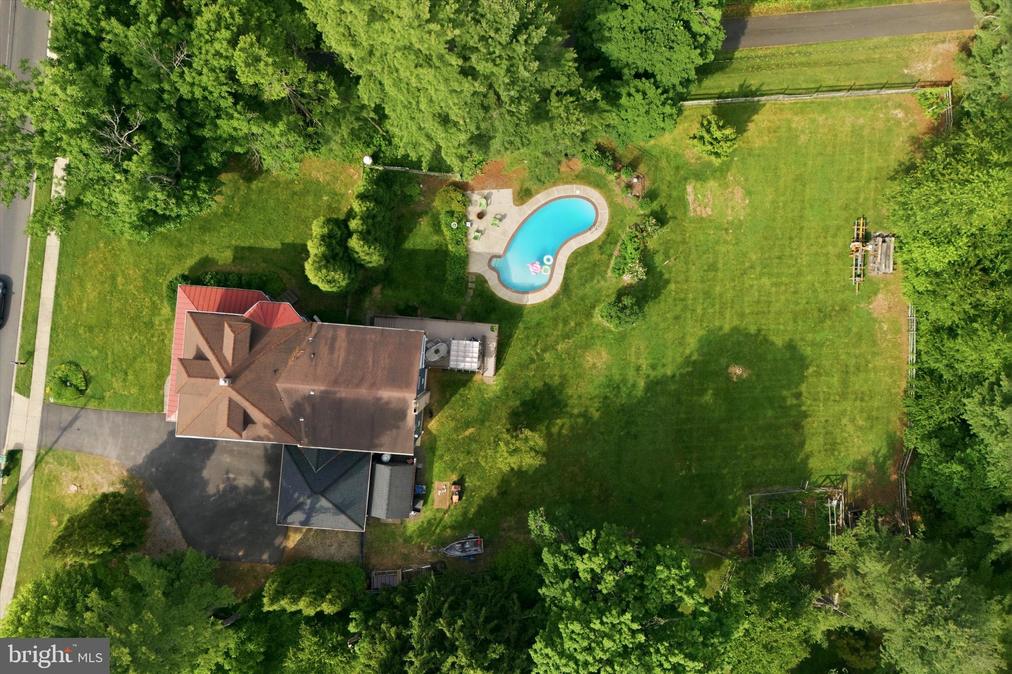 1622 Jarrettown Road Dresher, PA 19025 - Photo 59 of 61