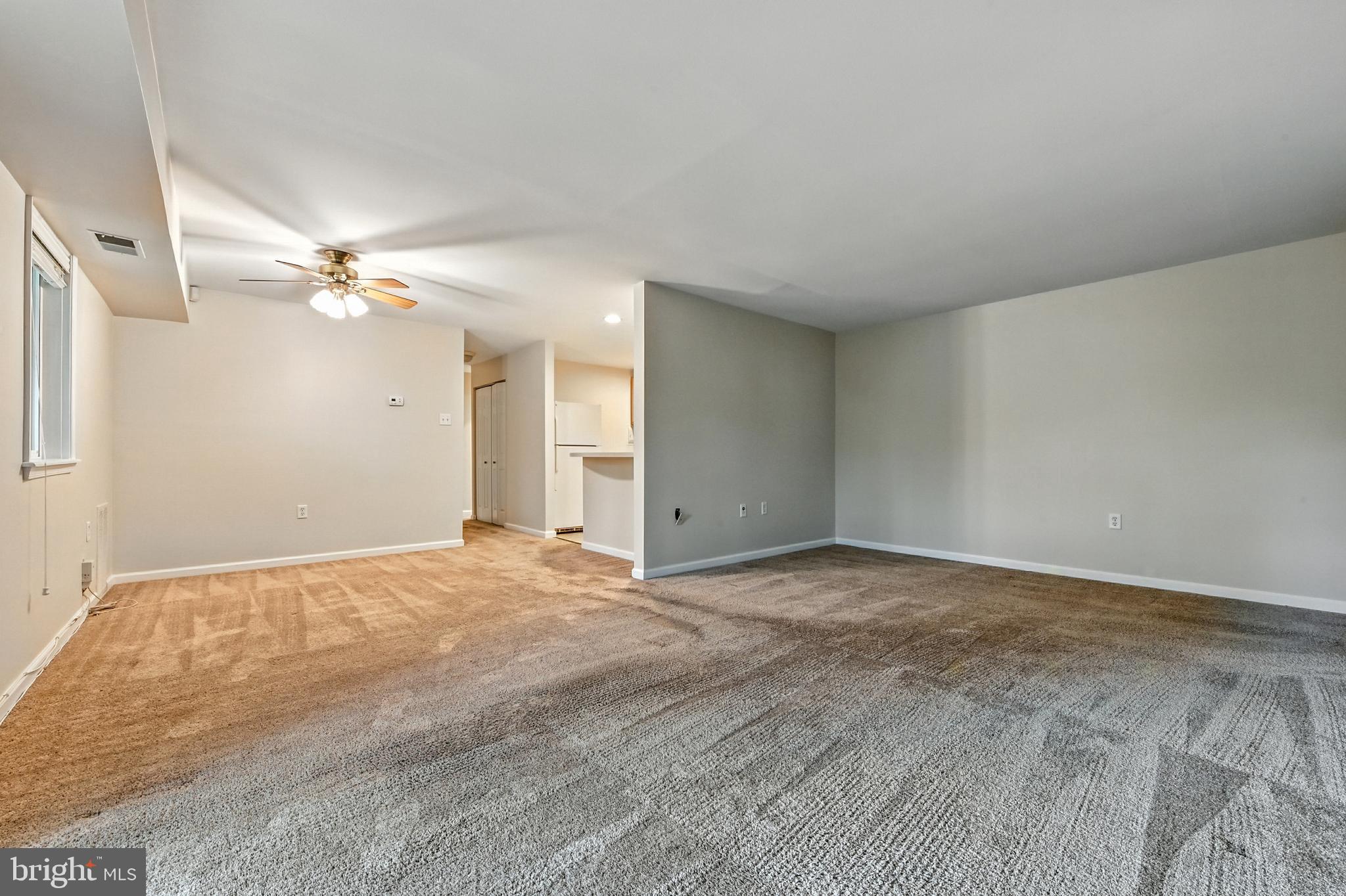 206 F Victor Parkway, Unit 206F Annapolis, MD 21403 - Photo 3 of 21 a view of an empty room