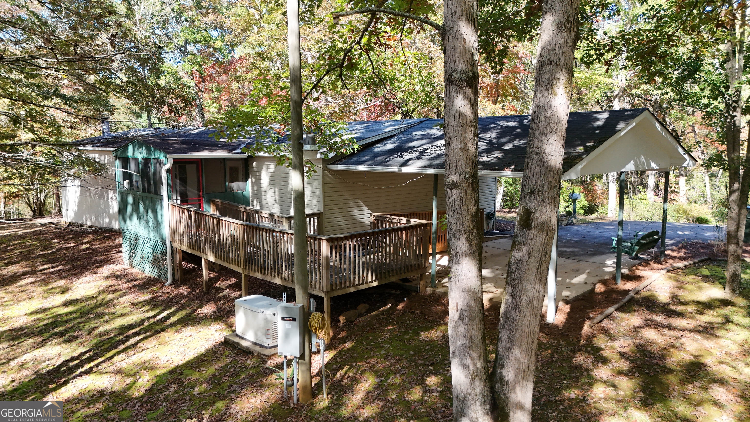 431 Paradise Valley Road Cleveland, GA 30528 - Photo 21 of 27