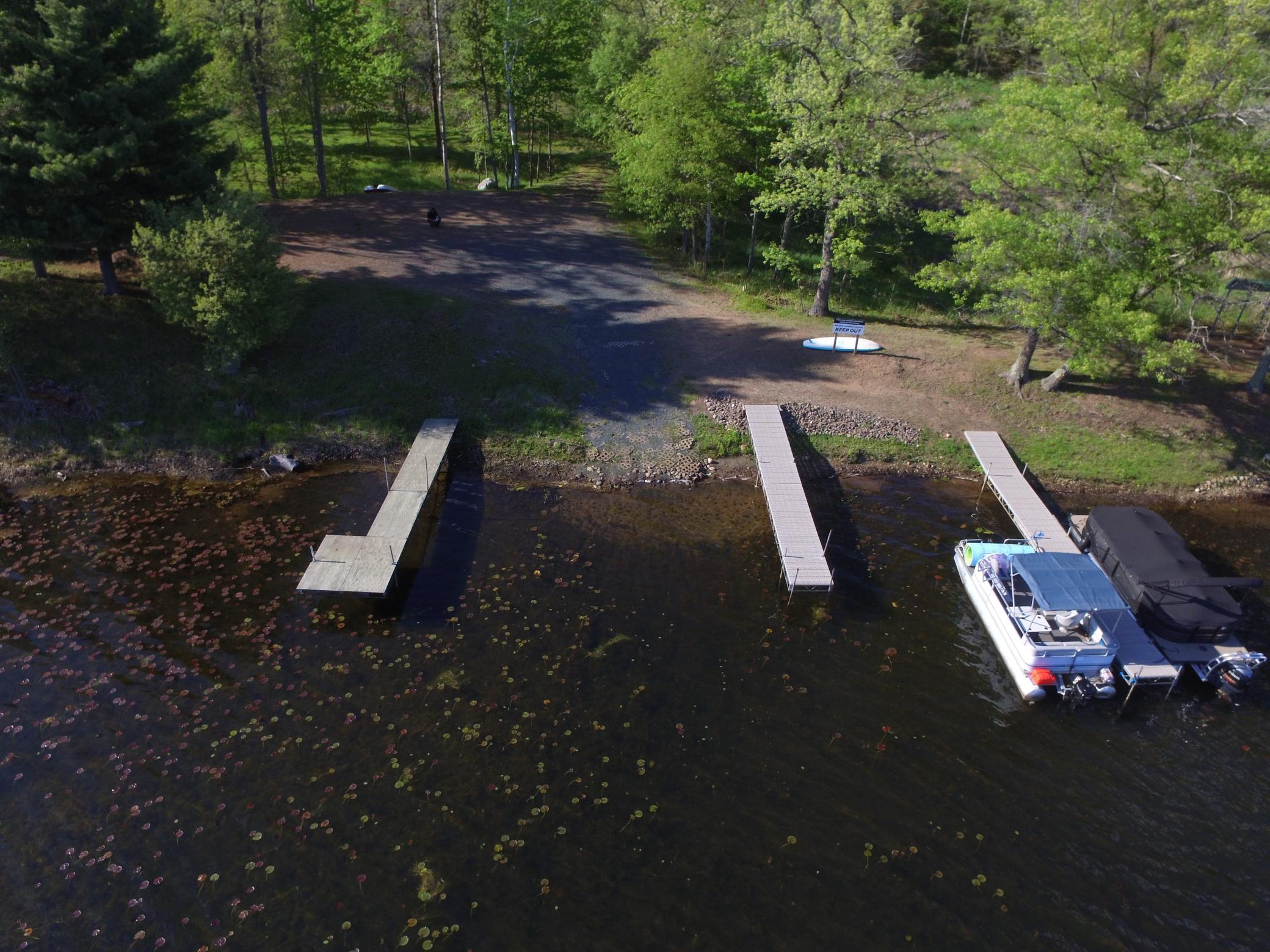 Lot 10 Fremsted Road Danbury, WI 54830 - Photo 14 of 28