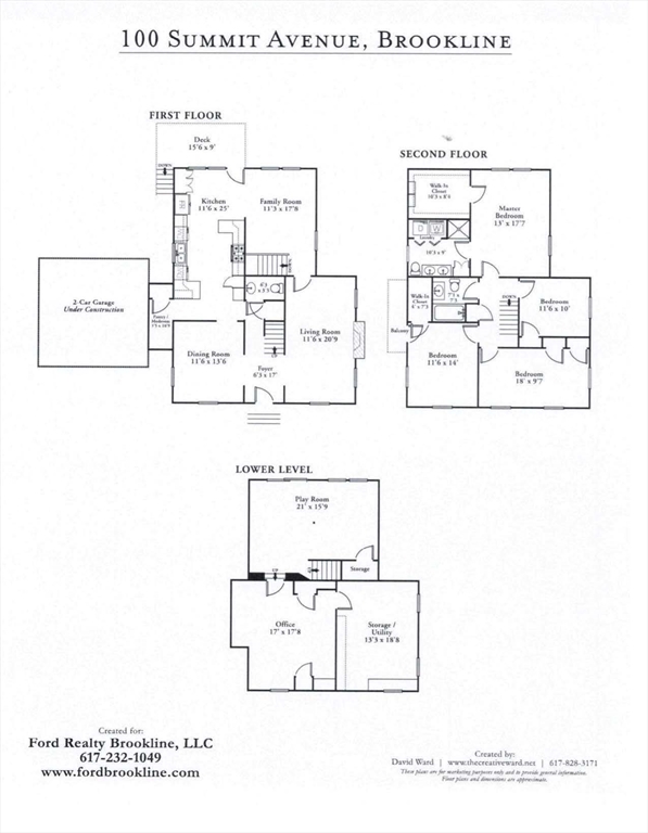 100 Summit Avenue Brookline, MA 02446 - Photo 30 of 30