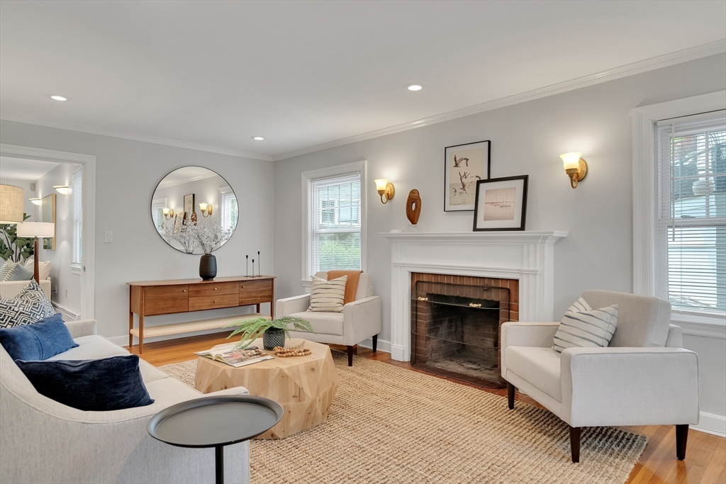 100 Summit Avenue Brookline, MA 02446 - Photo 3 of 30