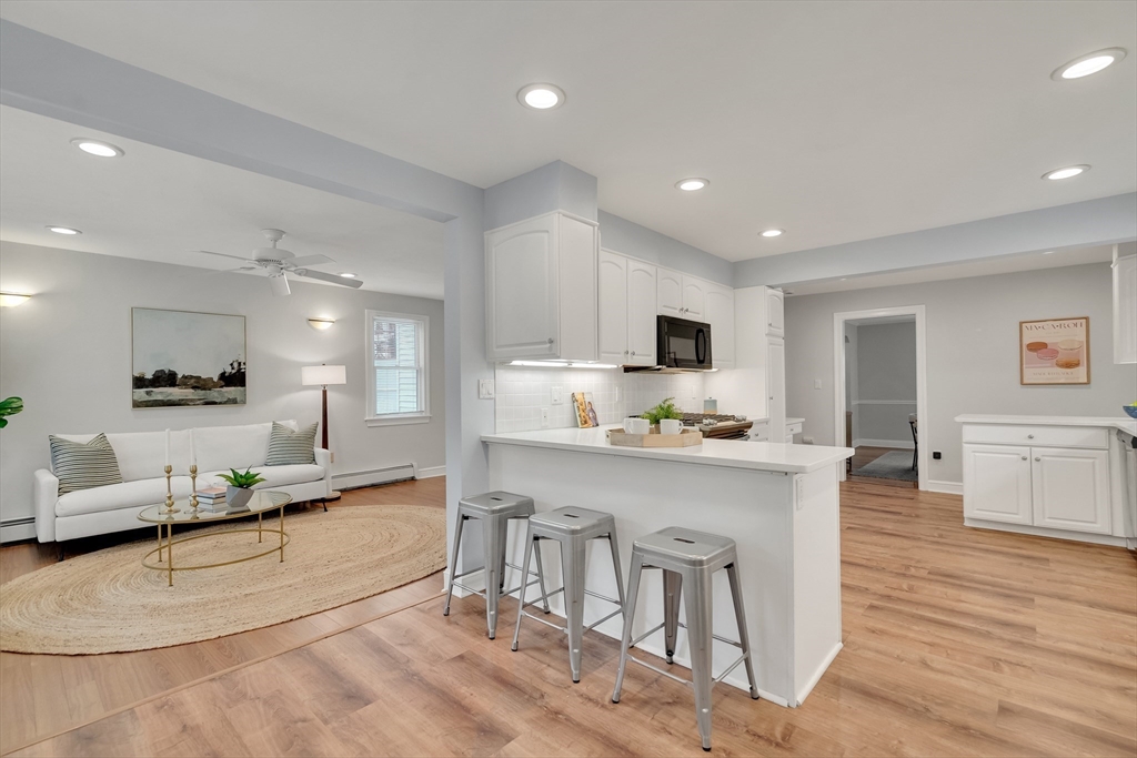 100 Summit Avenue Brookline, MA 02446 - Photo 9 of 30