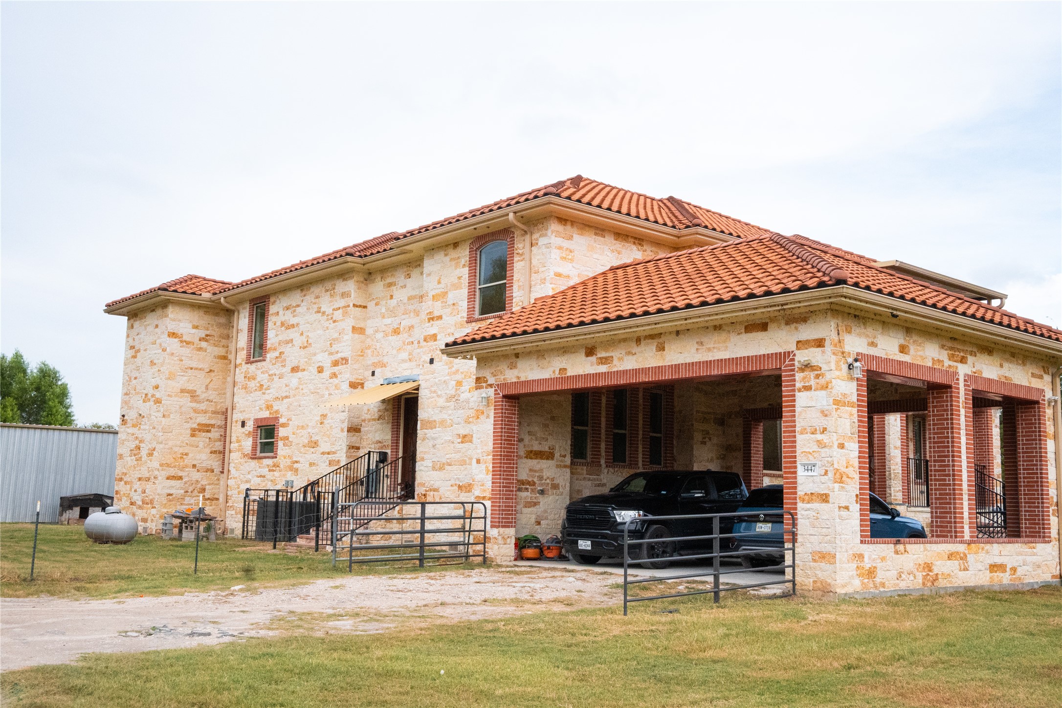 3447 Ramsey Loop Road Crosby, TX 77532 - Photo 2 of 9 Gallery Image 2