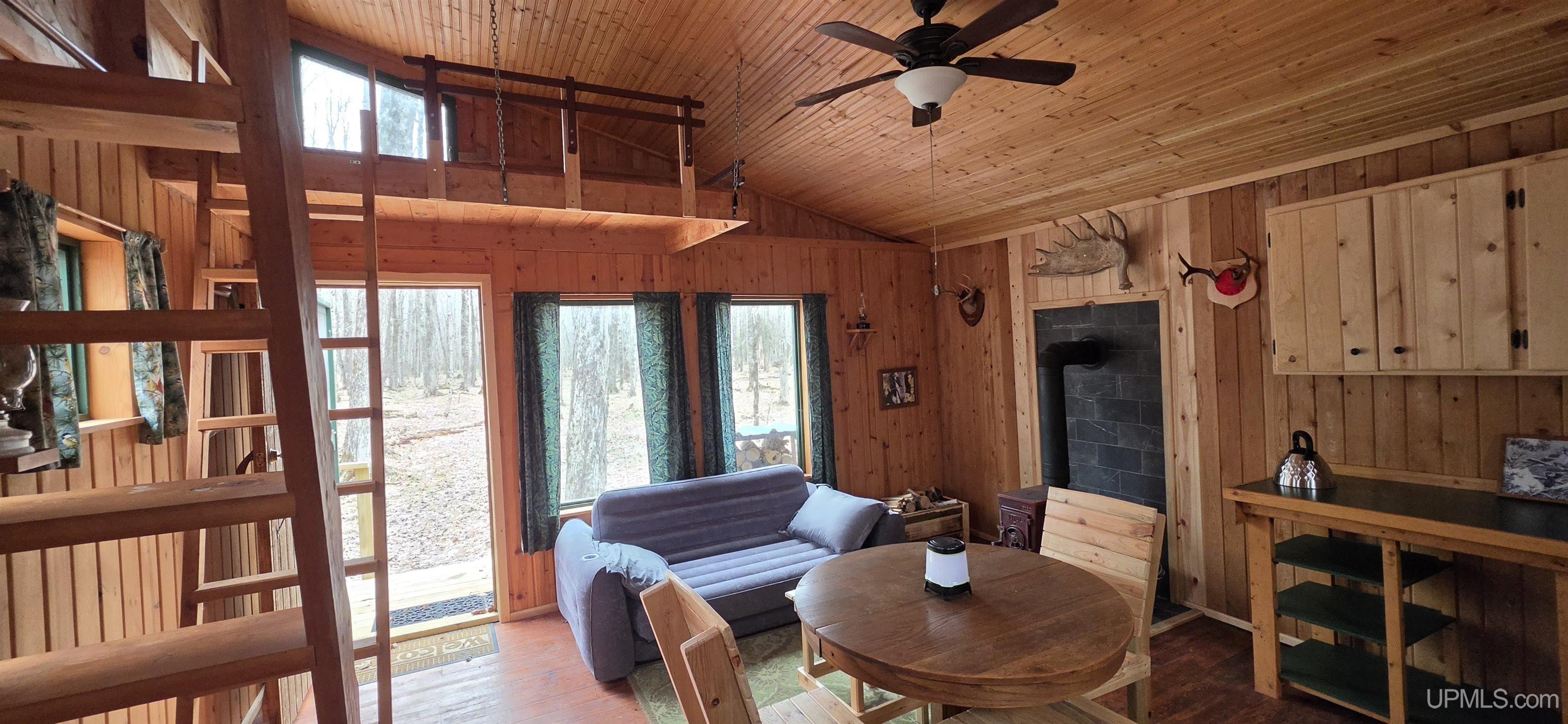 5784 East Maple Ridge 37th Road Rock, MI 49880 - Photo 34 of 50