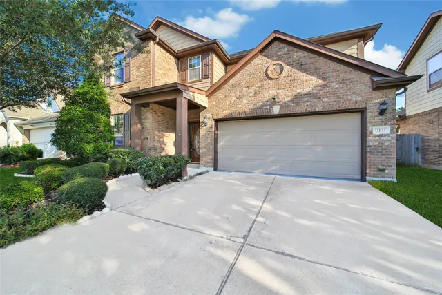 $395,000 | 9131 Durango Point Lane, Houston, TX 77070