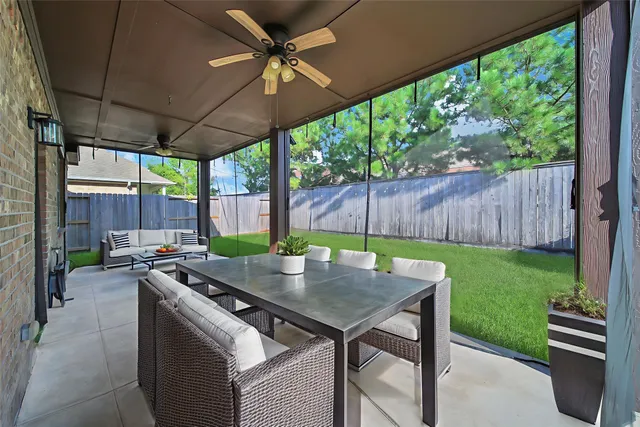 $395,000 | 9131 Durango Point Lane, Houston, TX 77070