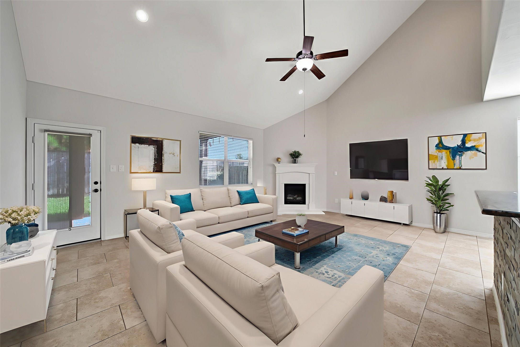 9131 Durango Point Lane Houston, TX 77070 - Photo 4 of 40