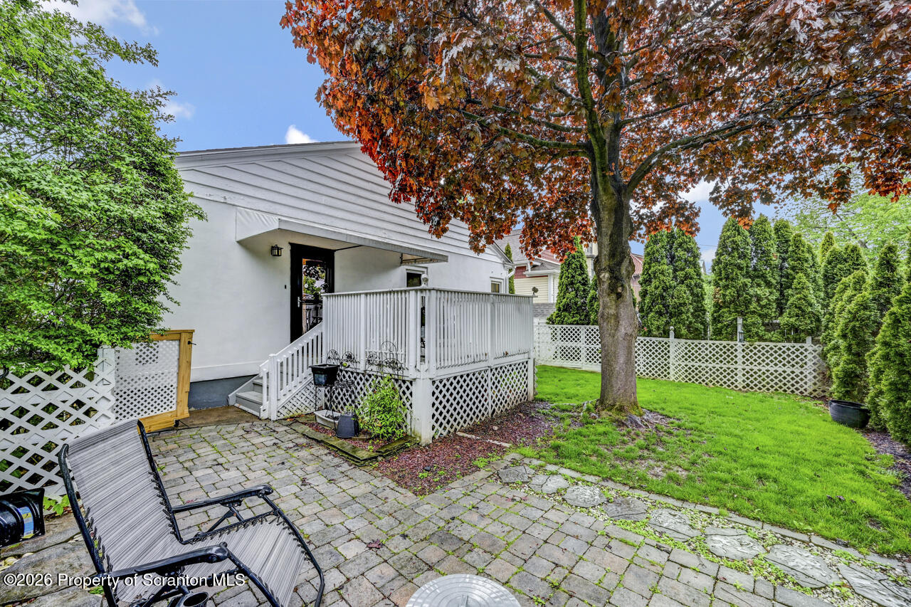 545 Arthur Avenue Scranton, PA 18510 - Photo 20 of 47 545ArthurAve42-jpg