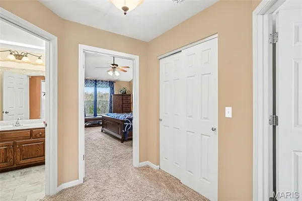 $525,000 | 6713 Silverstone Court, Byrnes Mill, MO 63051