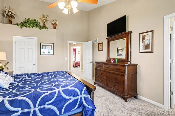 $525,000 | 6713 Silverstone Court, Byrnes Mill, MO 63051