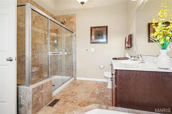 $525,000 | 6713 Silverstone Court, Byrnes Mill, MO 63051