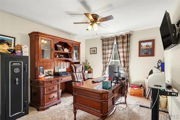 $525,000 | 6713 Silverstone Court, Byrnes Mill, MO 63051