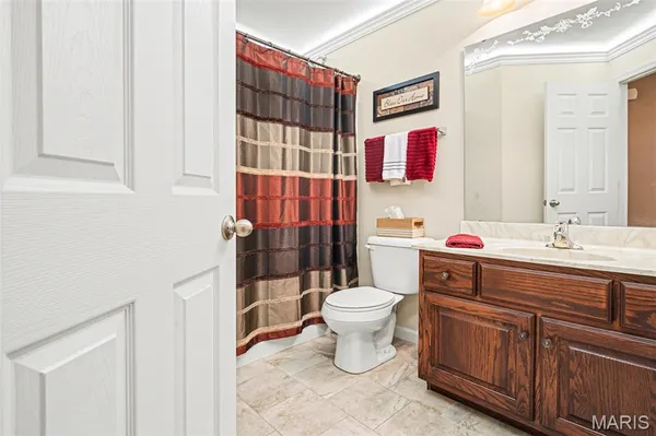 $525,000 | 6713 Silverstone Court, Byrnes Mill, MO 63051