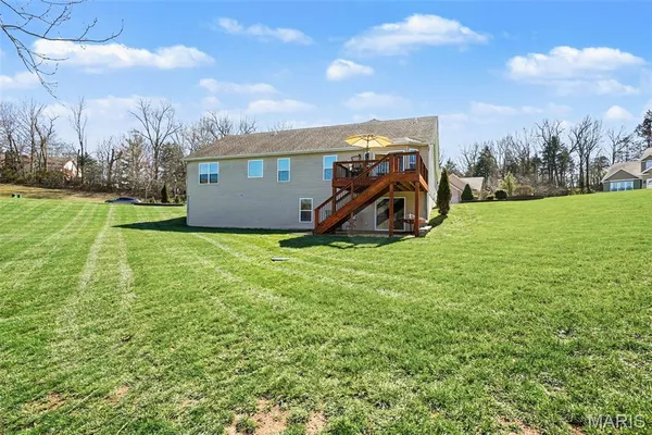 $525,000 | 6713 Silverstone Court, Byrnes Mill, MO 63051