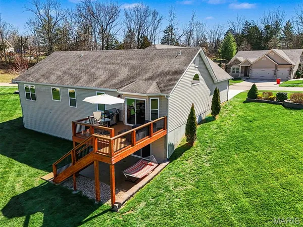 $525,000 | 6713 Silverstone Court, Byrnes Mill, MO 63051