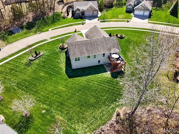 $525,000 | 6713 Silverstone Court, Byrnes Mill, MO 63051