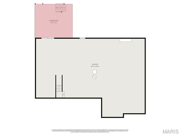 $525,000 | 6713 Silverstone Court, Byrnes Mill, MO 63051