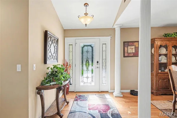 $525,000 | 6713 Silverstone Court, Byrnes Mill, MO 63051