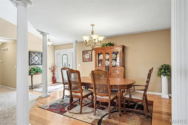 $525,000 | 6713 Silverstone Court, Byrnes Mill, MO 63051