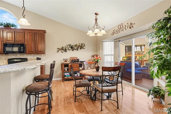 $525,000 | 6713 Silverstone Court, Byrnes Mill, MO 63051