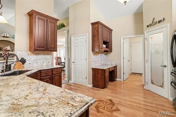 $525,000 | 6713 Silverstone Court, Byrnes Mill, MO 63051