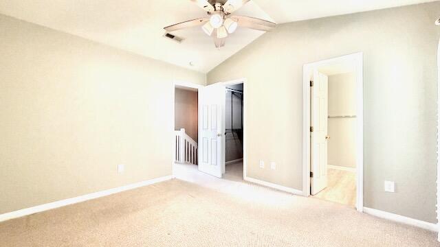 428 Doane Way Wando, SC 29492 - Photo 19 of 35 13 Primary Bedroom