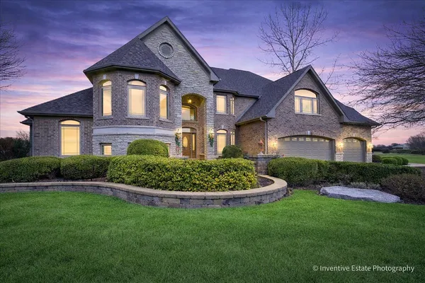 $1,250,000 | 5030 Half Round Road, Oswego, IL 60543