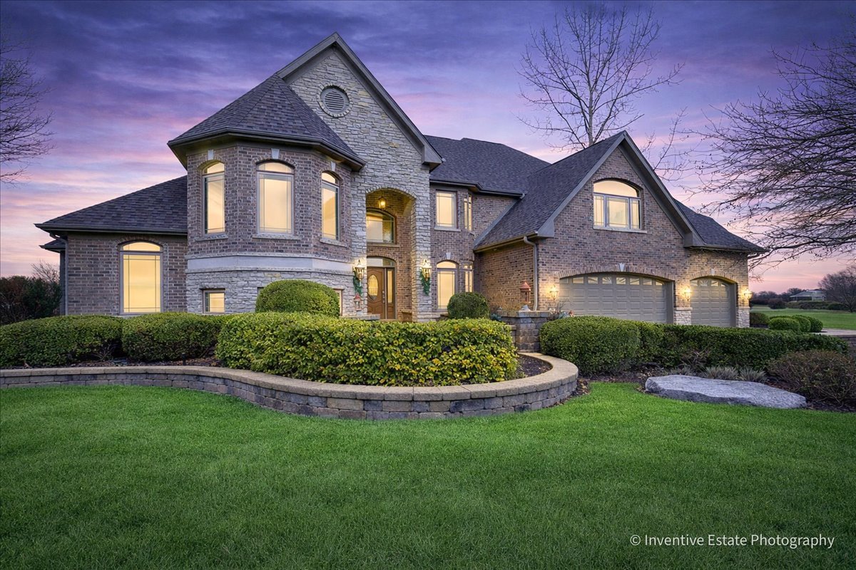 5030 Half Round Road Oswego, IL 60543 - Photo 1 of 30