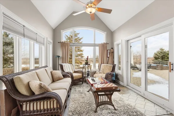 $1,250,000 | 5030 Half Round Road, Oswego, IL 60543