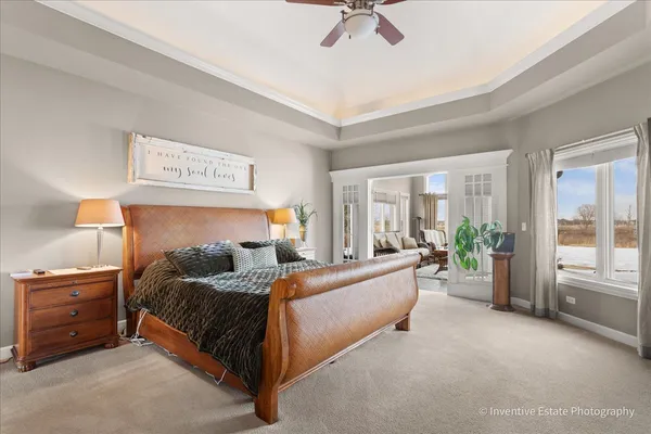 $1,250,000 | 5030 Half Round Road, Oswego, IL 60543