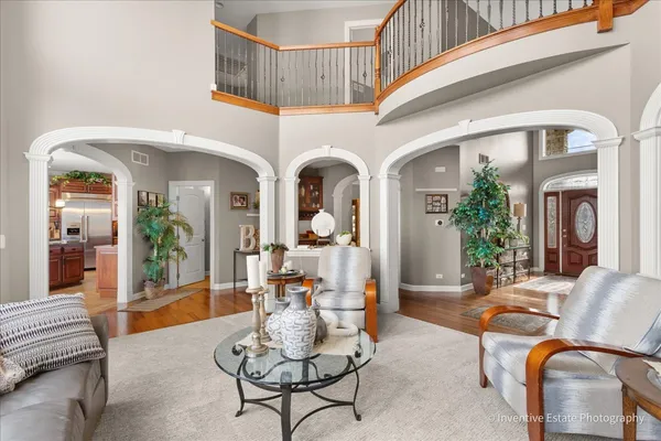 $1,250,000 | 5030 Half Round Road, Oswego, IL 60543