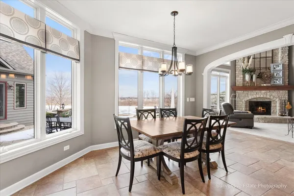 $1,250,000 | 5030 Half Round Road, Oswego, IL 60543