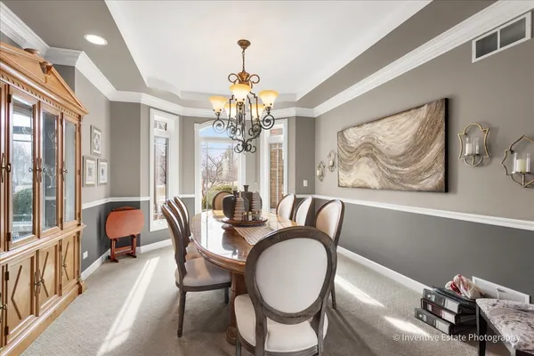 $1,250,000 | 5030 Half Round Road, Oswego, IL 60543