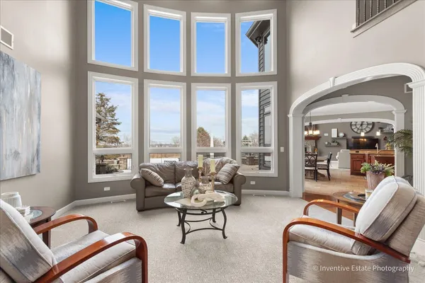 $1,250,000 | 5030 Half Round Road, Oswego, IL 60543
